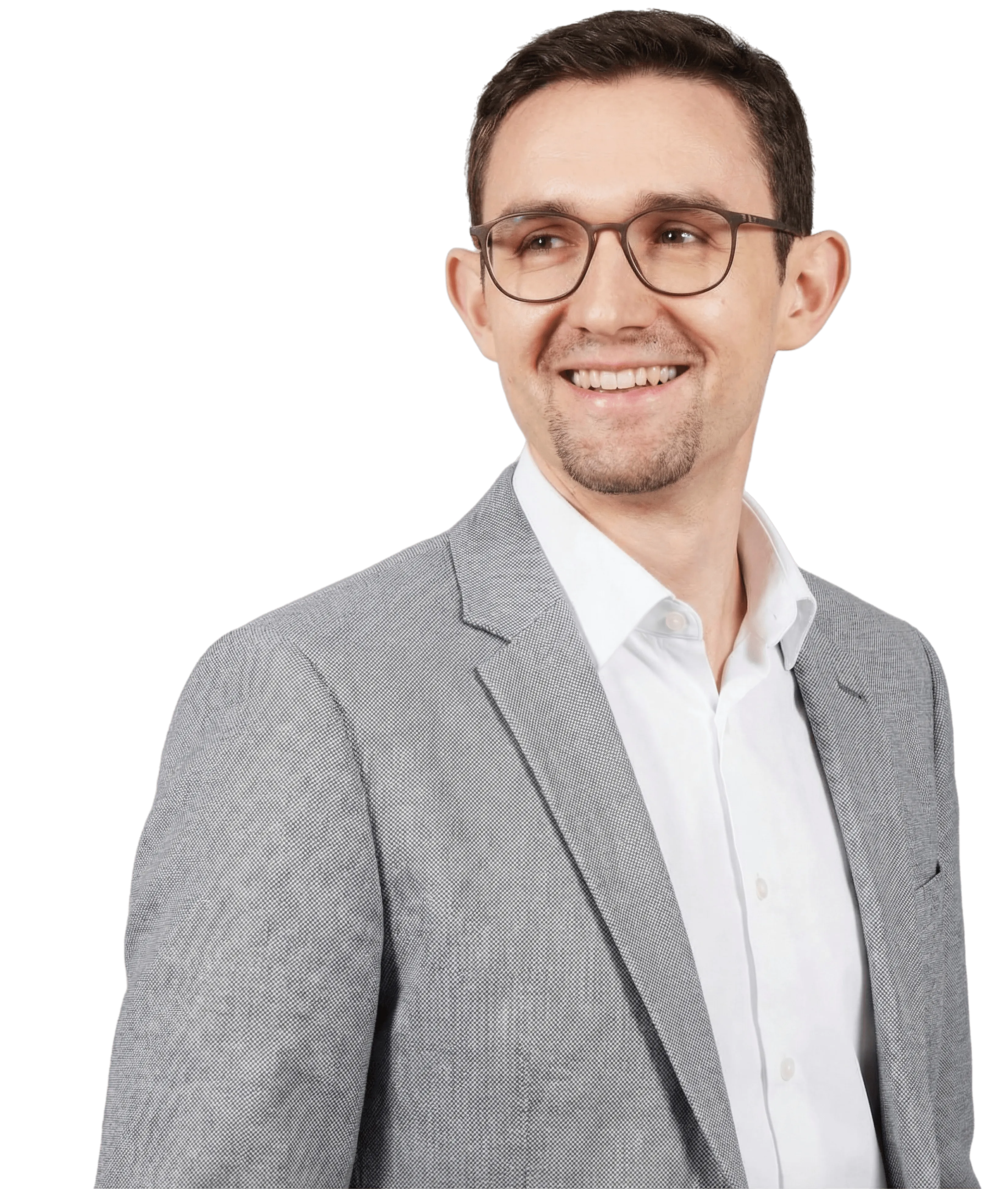 Werner Strauch - E-Commerce Consultant