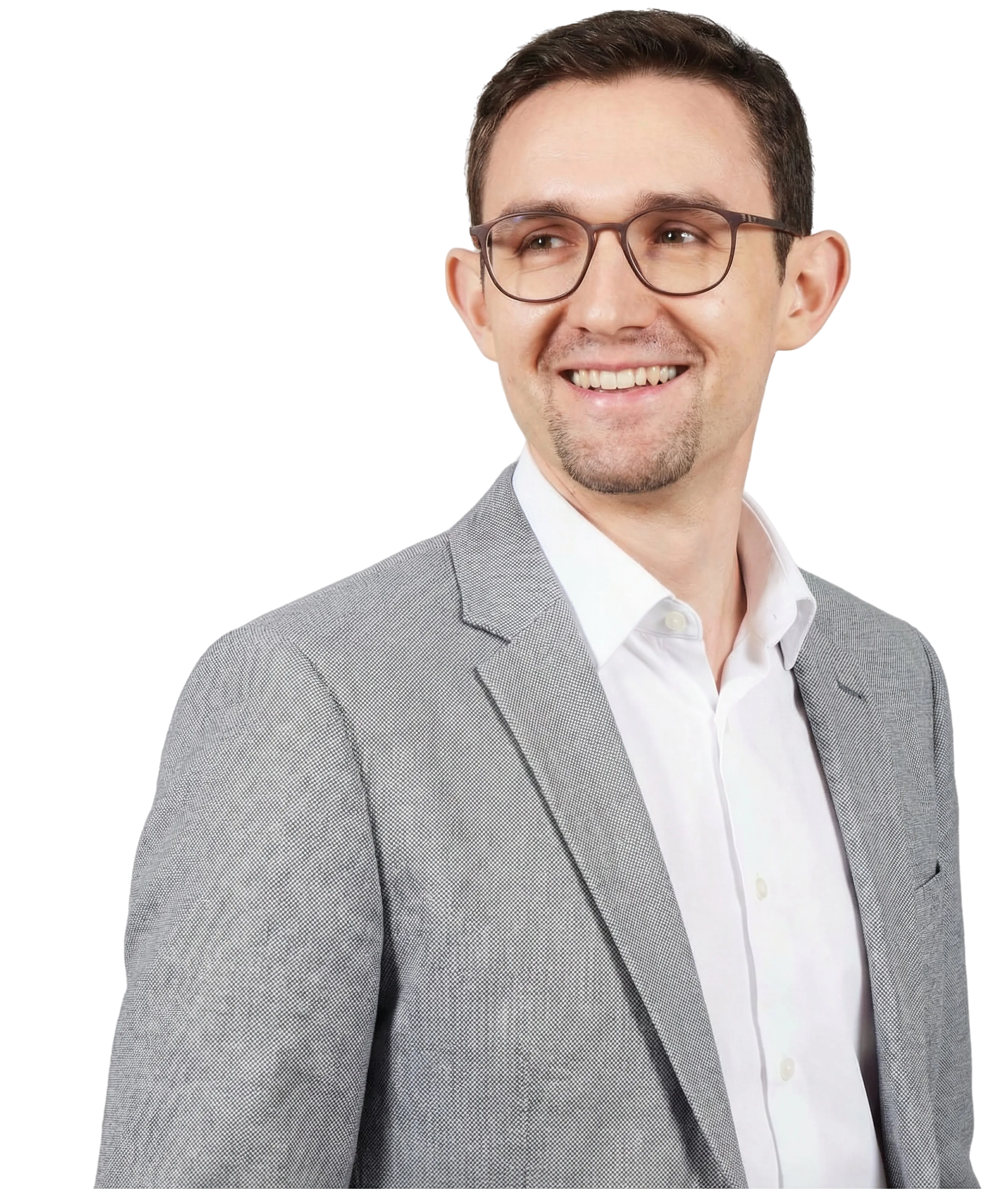 Werner Strauch - E-Commerce Berater