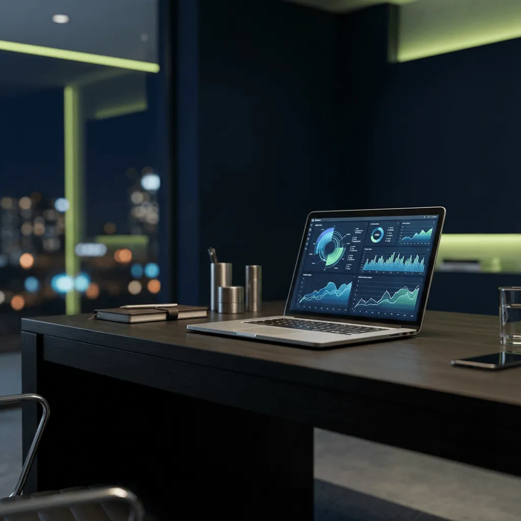 E-Commerce Consulting - Strategic Analysis