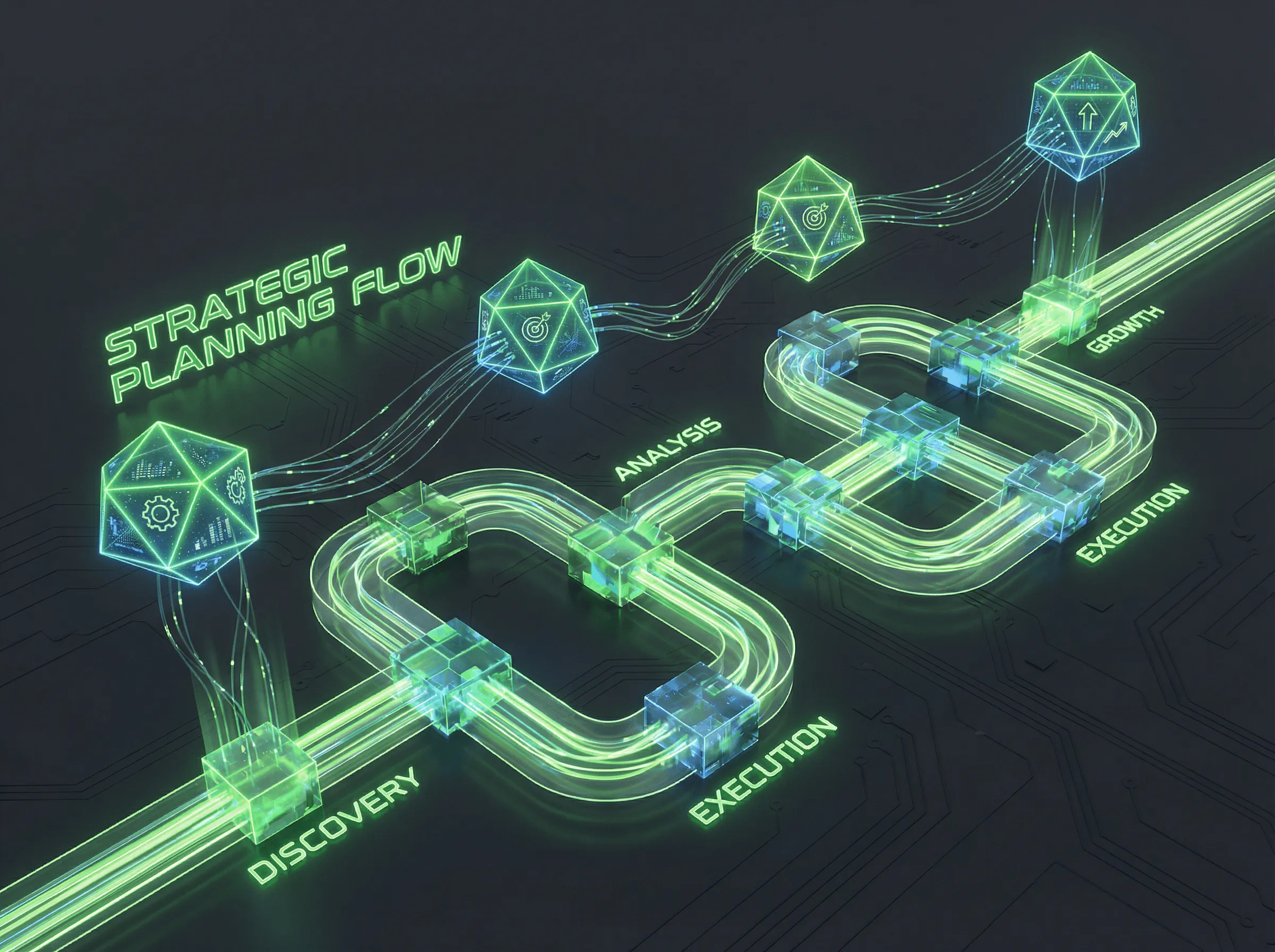 E-Commerce Roadmap Entwicklung