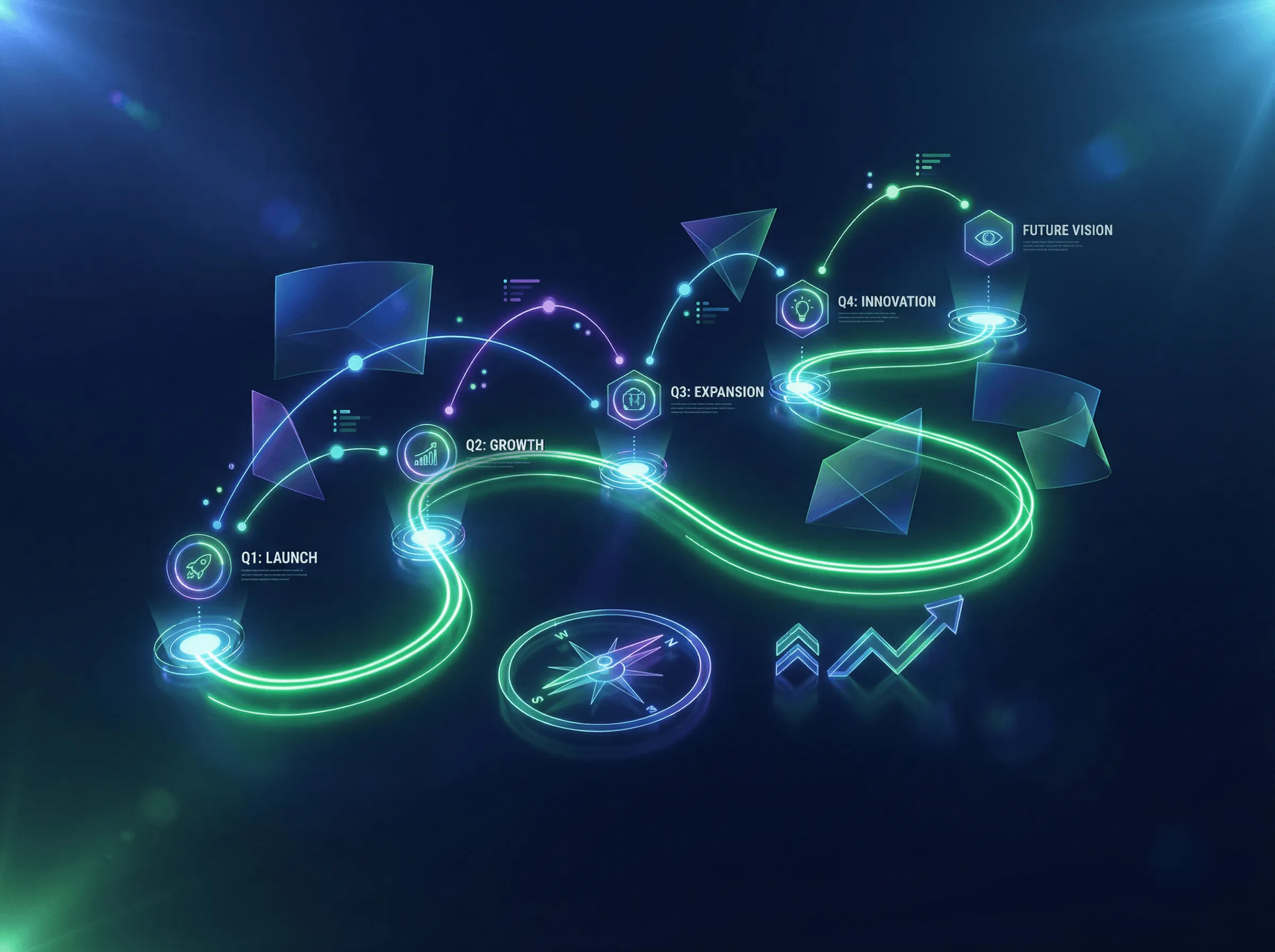 E-Commerce Roadmap - Priorisierte Umsetzungsplanung