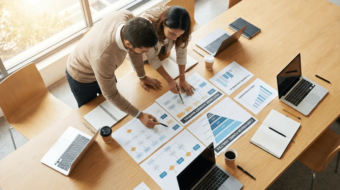 E-Commerce Strategy - Strategic Planning