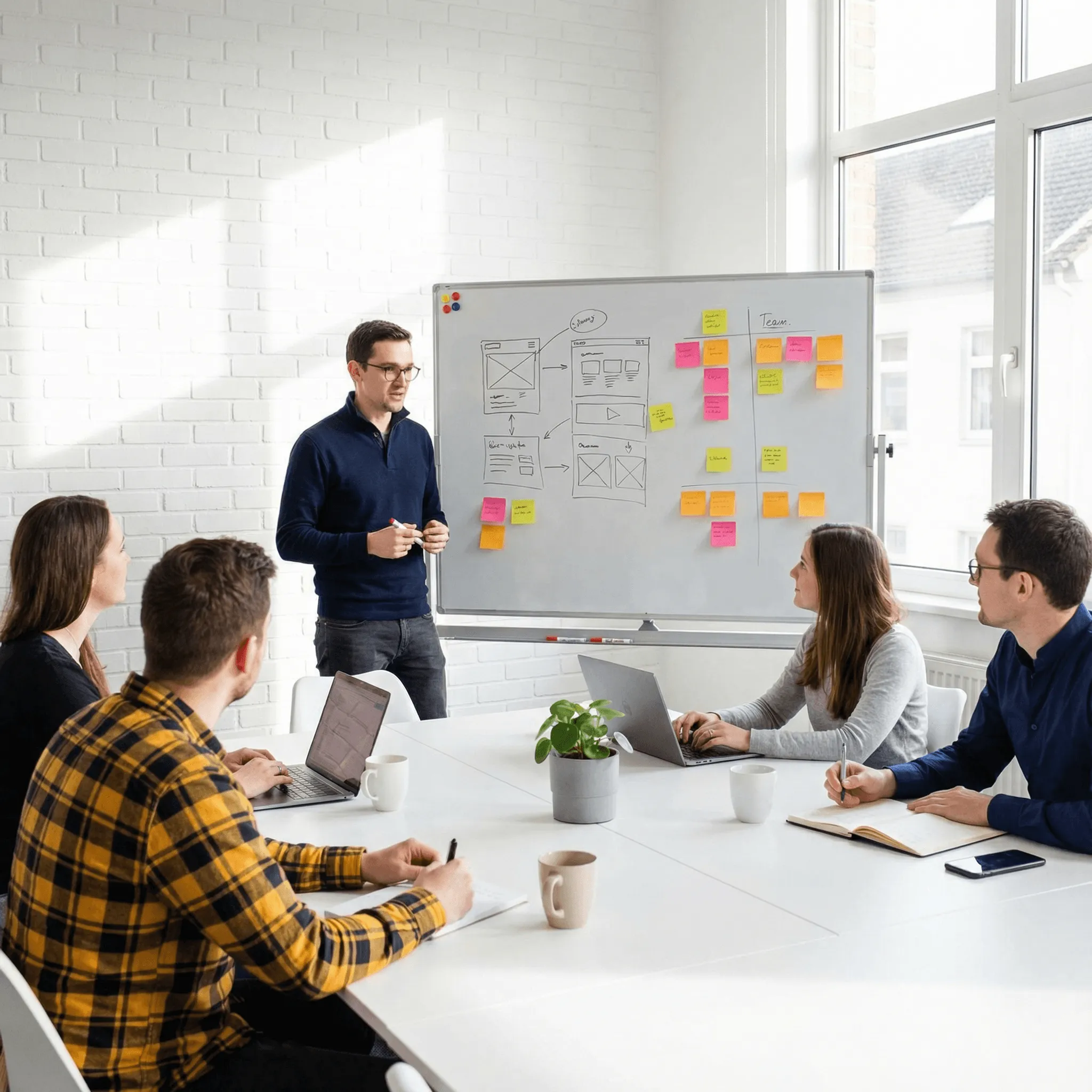 E-Commerce Workshop - Team Session