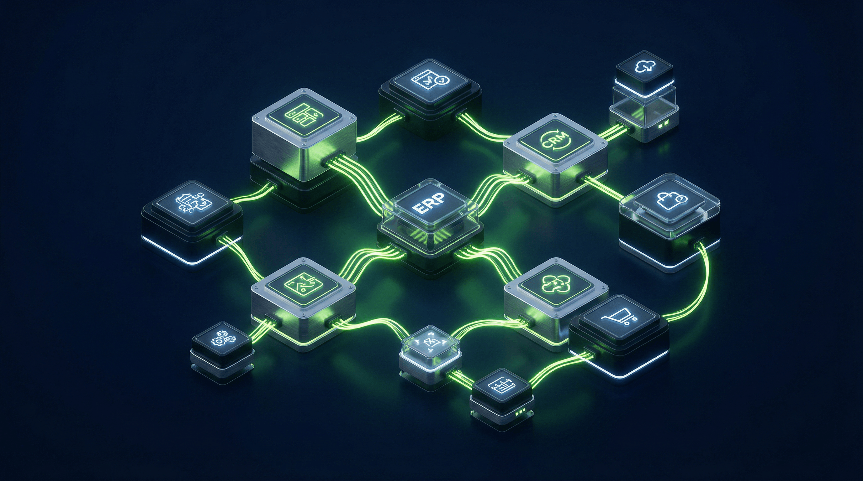 B2B-Shopsysteme im strategischen Vergleich: Plattform-Entscheidungsmatrix für Entscheider